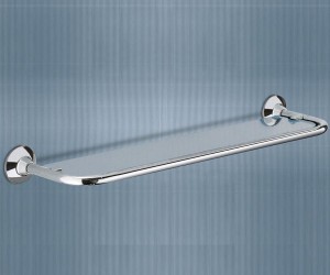 Поличка для ванної 60 см GEDY ASCOT 2719-13-60