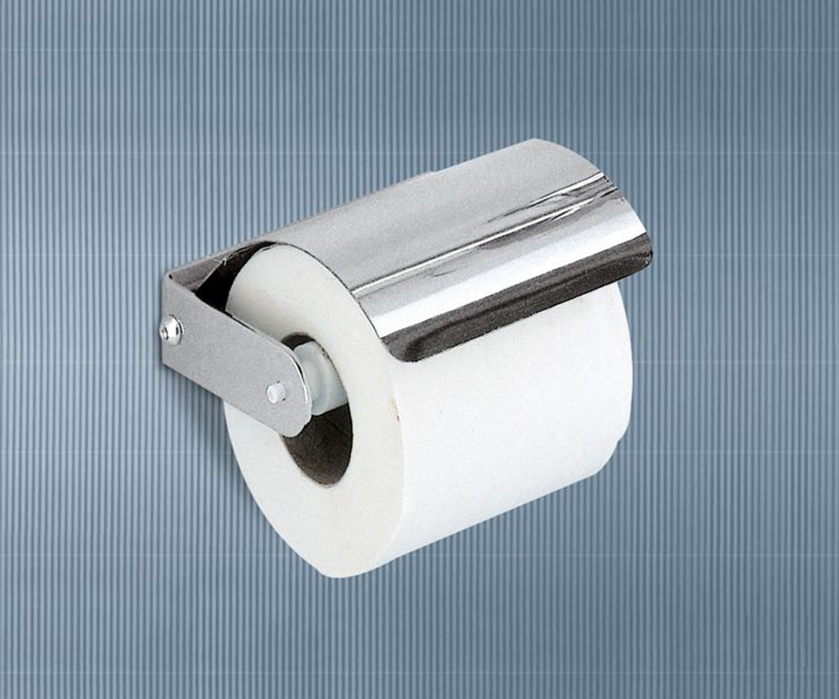 Тримач паперу з кришкою GEDY ASCOT 2725-13 2725-13