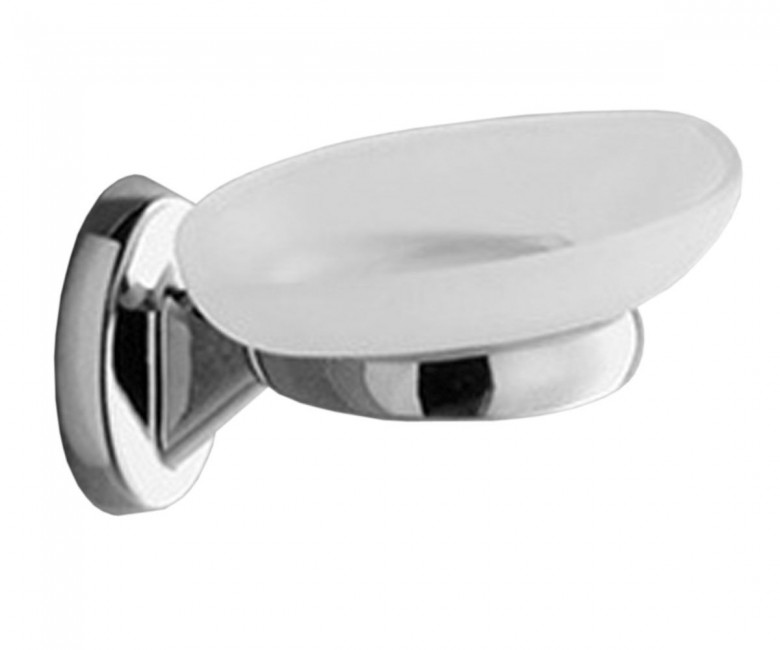 Мильниця скляна GEDY MISTRAL 3011-13 3011-13