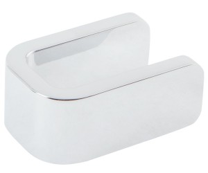 Гачок одинарний GEDY OUTLINE 3226-13