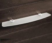 Поличка для ванної кімнати 60 см GEDY SISSI 3319-13-60