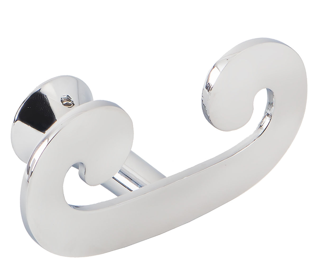 Крючок двойной GEDY SISSI 3326-13 3326-13