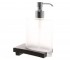 Дозатор для ванної GEDY ALIA 3681-78 3681-78