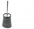 Туалетний йоржик підлоговий GEDY DIVA 3933-57 3933-57