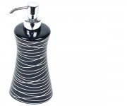 Дозатор мыла GEDY DIVA 3981-57