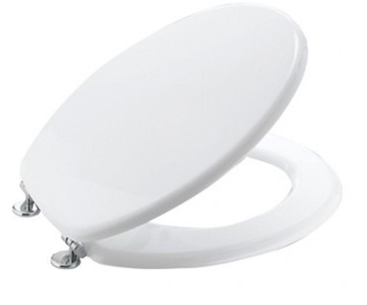 Крышка для унитаза soft close GEDY SMERALDO 4007-02 4007-02