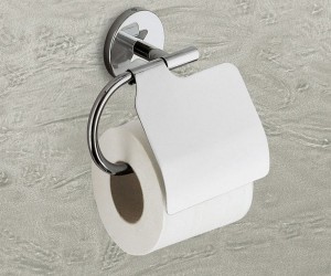 Тримач паперу з кришкою GEDY VERMONT 4225-13