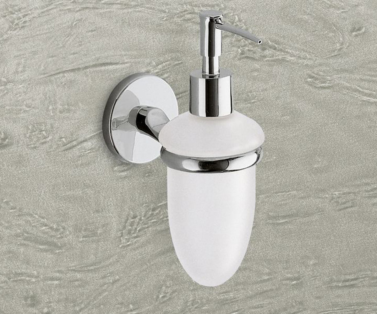 Дозатор для мыла GEDY VERMONT 4281-13 4281-13