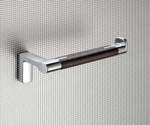 Тримач паперу без кришки GEDY ODOS 4324-19