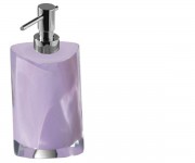 Дозатор для рідкого мила GEDY TWIST 4681-79