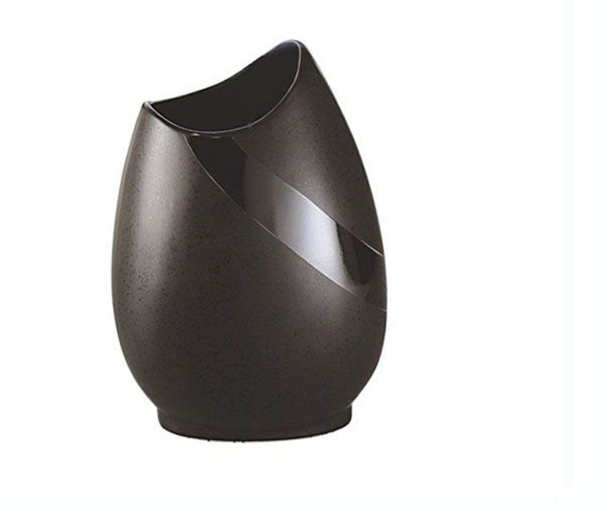 Стакан для зубних щіток GEDY STONE 5010-29 5010-29