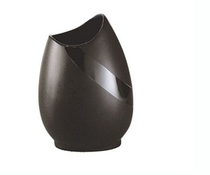 Стакан для зубних щіток GEDY STONE 5010-29