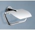 Тримач паперу з кришкою GEDY DEMETRA 5125-13 5125-13