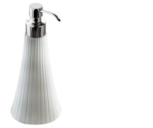 Дозатор мила керамічний GEDY MADAME 5381-M2
