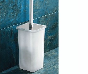 Йоржик туалетний підлоговий GEDY GLAMOUR 5733-02