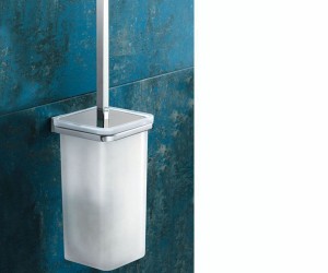 Йоржик туалетний настінний GLAMOUR 5733-13-03