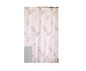 Завіса для ванни GEDY TULIPONI 6024-4421