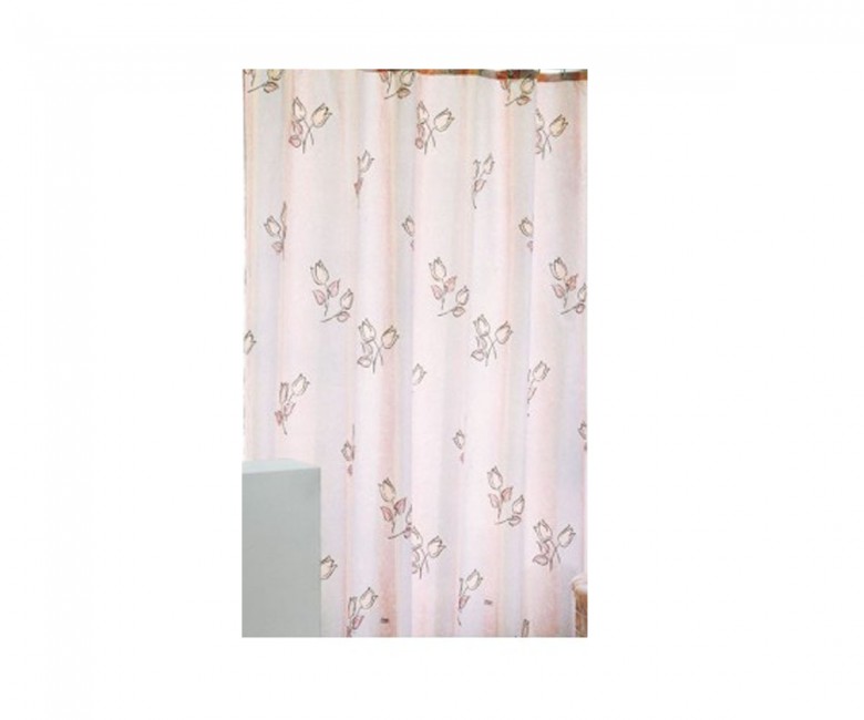 Завіса для ванни GEDY TULIPONI 6024-4421 6024-4421