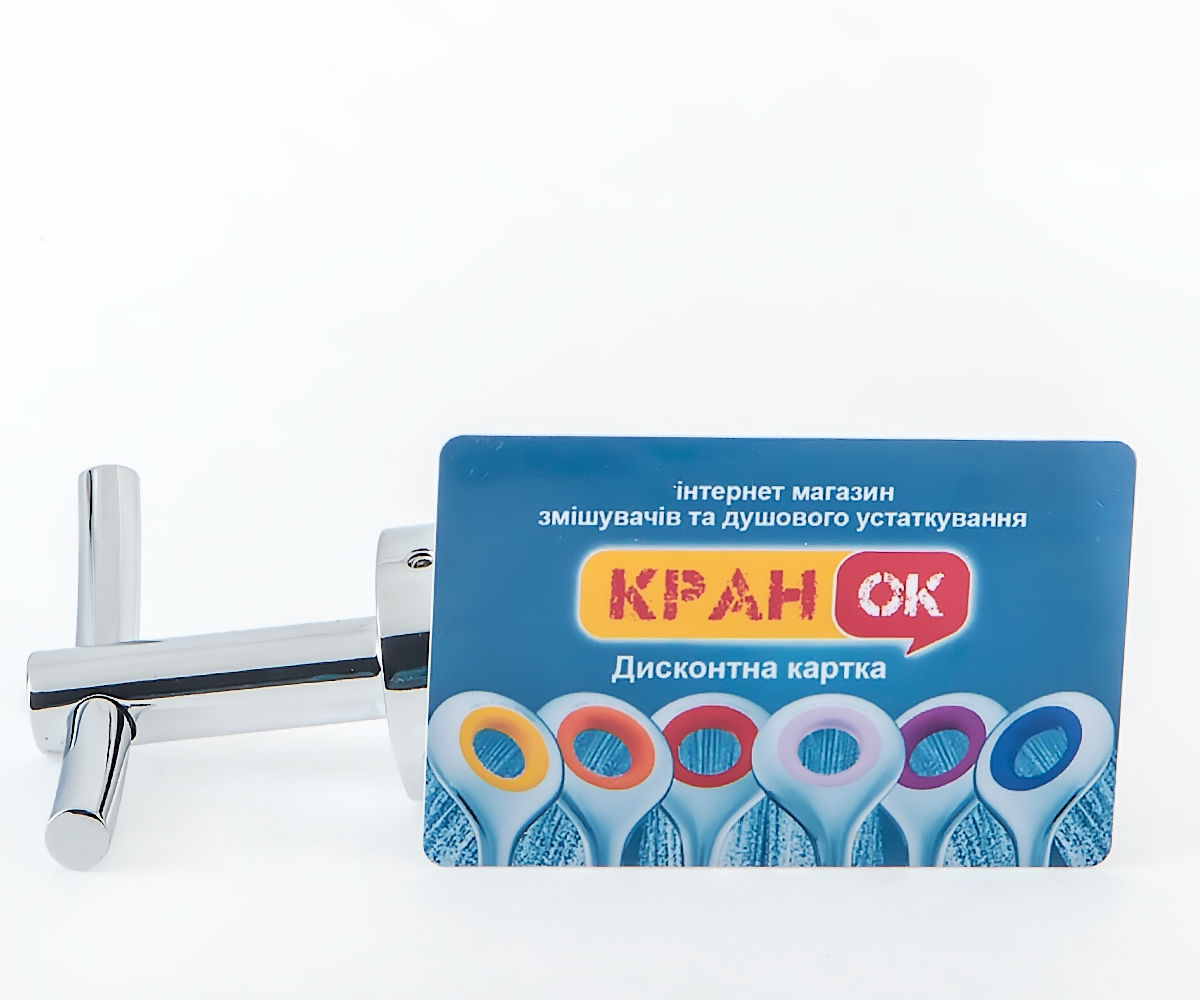Крючок  NAXOS 6526-13:Фото 2