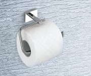 Тримач туалетного паперу без кришки GEDY MINNESOTA 6624-13