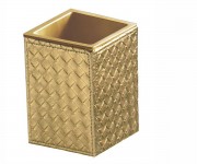 Стакан для зубних щіток GEDY MARRAKECH 6798-87