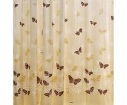 Завіса для ванни GEDY BUTTERFLY 7124-578