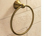 Кільце для рушника GEDY ROMANCE 7570-44