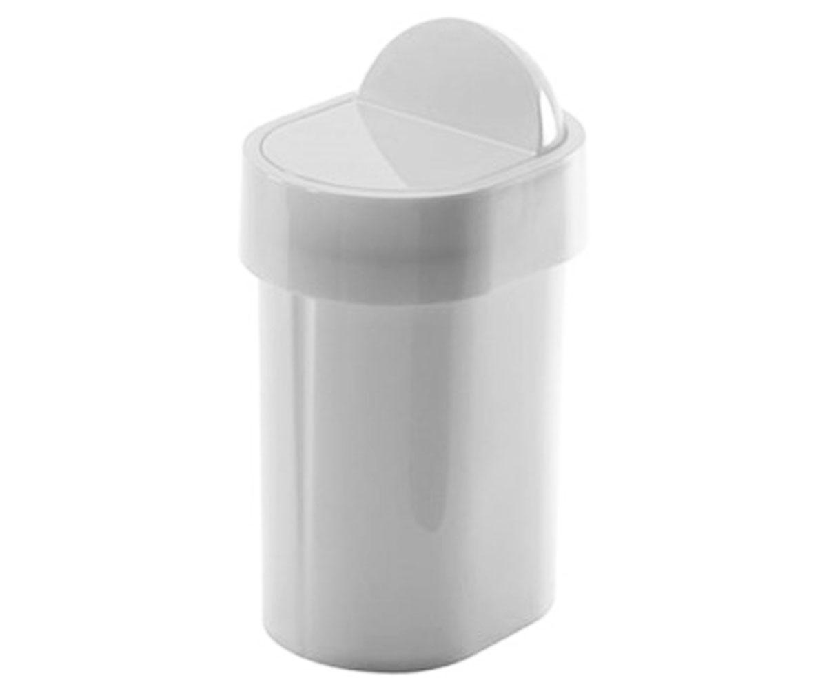 Ведро мусорное GEDY JUNIOR 8009-P2 8009-P2