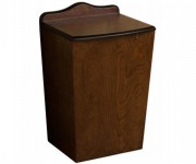 Кошик для білизни GEDY MONTANA 8109-95