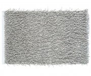 Килимок сріблястий 80х50 см GEDY MANTEGNA 94-0150-73