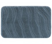 Килимок для ванної з мікрофібри 40х60 см GEDY DONATELLO 94-0240-08