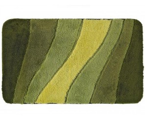 Акриловый коврик в ванную 70х120 см CARAVAGGIO 95-2770-07