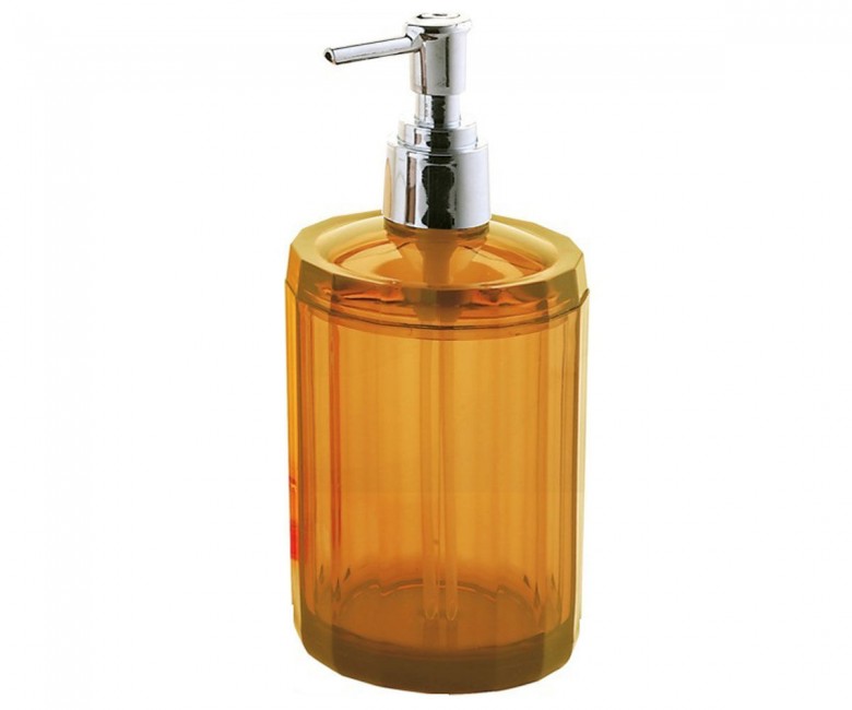 Дозатор для рідкого мила GEDY CLEMATIS CL80-67 CL80-67