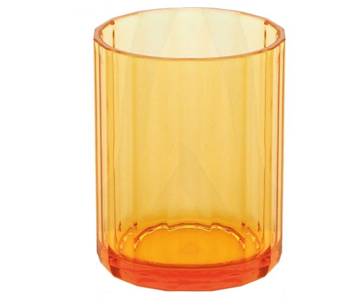 Стакан для щіток GEDY CLEMATIS CL98-00 CL98-00