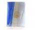 Штора для ванни 180х200 см GEDY STELLE MARINE CO118-100 CO118-100