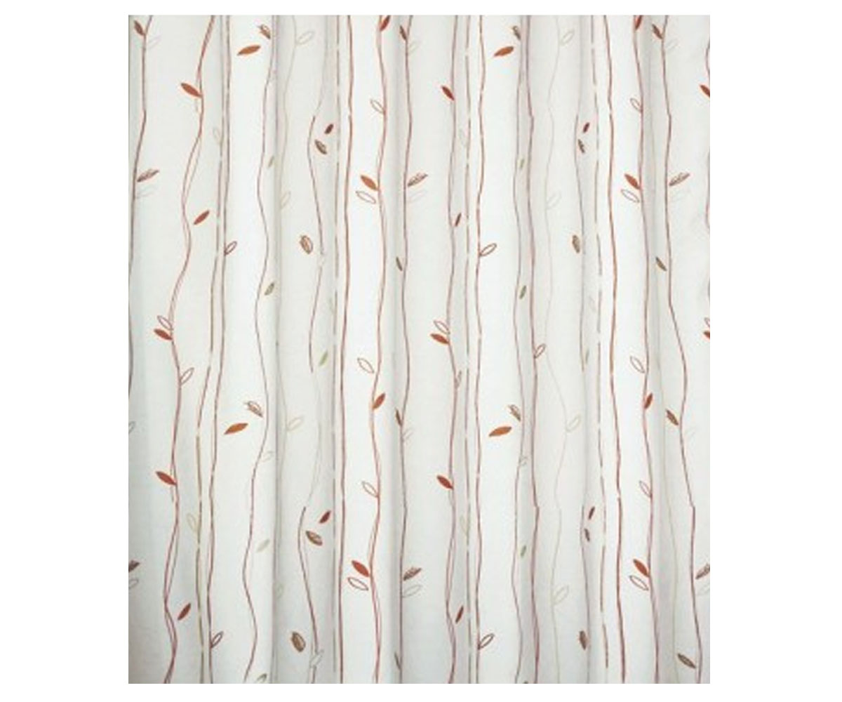 Завіса для ванни GEDY LEAF CO118-104 CO118-104