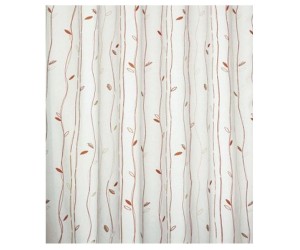 Завіса для ванни GEDY LEAF CO118-104