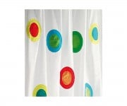Штора для ванни 180х200 см GEDY BOLLE CO318-307