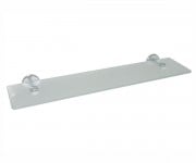 Поличка для ванної кімнати 55 см GEDY FICUS FI19-13-55