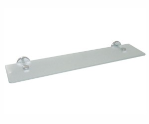 Поличка для ванної кімнати 55 см GEDY FICUS FI19-13-55