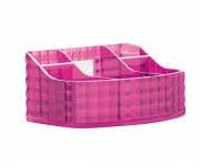 Ємність для косметики GEDY GLADY GL00-76