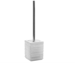 Йоржик туалетний GEDY QUADROTTO QU33-02