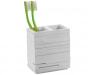 Стакан GEDY QUADROTTO QU98-02