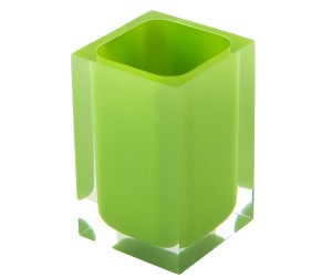 Стакан GEDY RAINBOW RA98-04