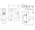 Набор смесителей  KENJO 02KE-BATH:Чертеж 