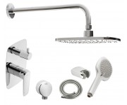 Душова система GENEBRE KODE 02KODE-SHOWERSET