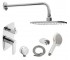 Душова система GENEBRE KODE 02KODE-SHOWERSET 02KODE-SHOWERSET