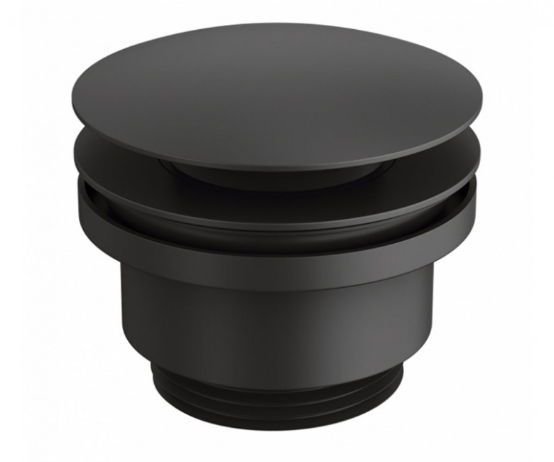 Донний клапан GENEBRE LUXE BLACK 100211 41 100211 41