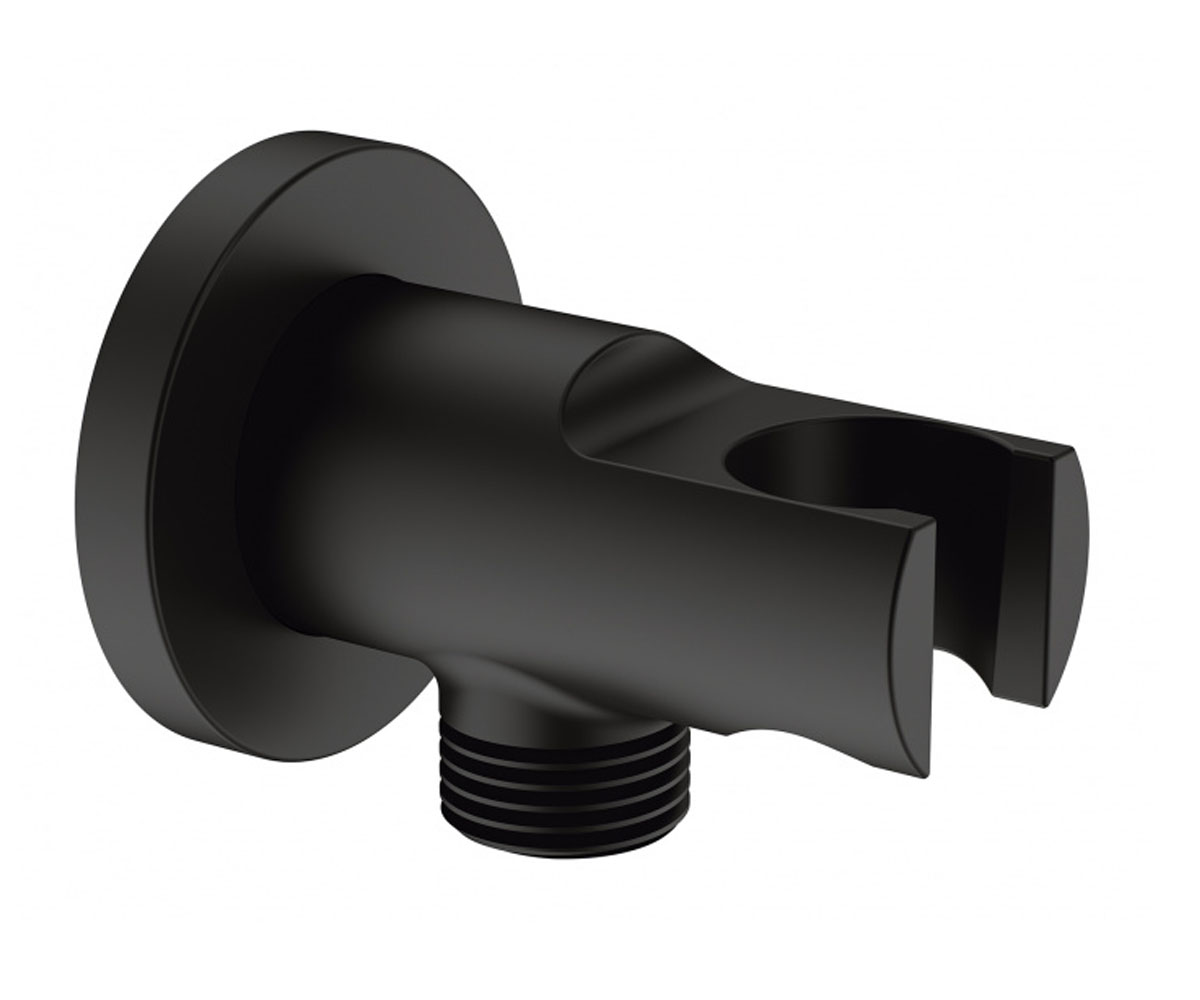 З`єднання шланга GENEBRE OSLO BLACK 1946 41 1946 41