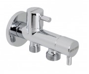 Вентиль кутовий GENEBRE  3109 04